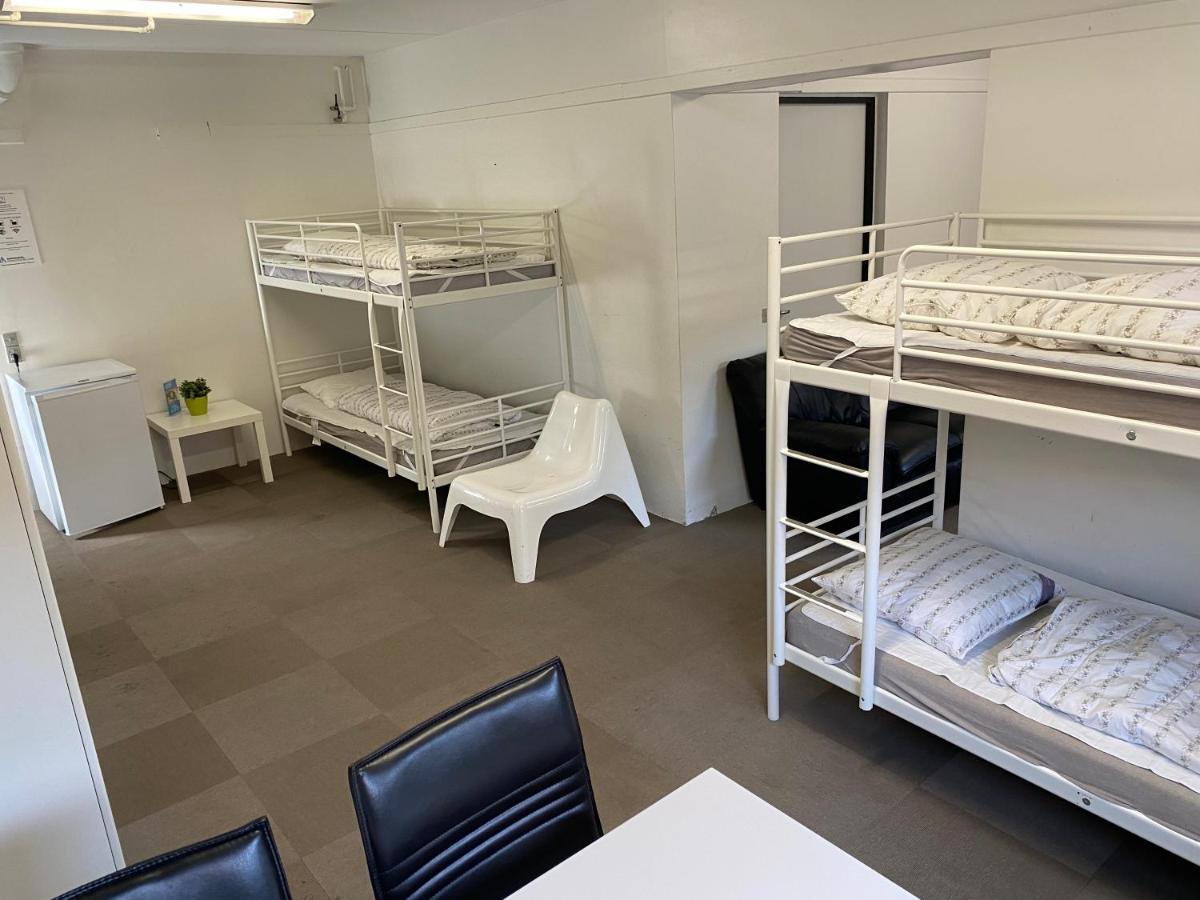 Family Rooms In The Center Grindsted Ngoại thất bức ảnh