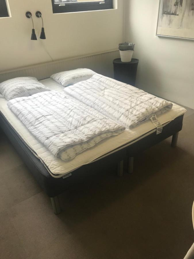 Family Rooms In The Center Grindsted Ngoại thất bức ảnh